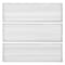 Andova Tiles SAMPLE-Soul 4 in. x 12 in. Ceramic Subway Tile SAM-ANDSOU926 - alternate 4